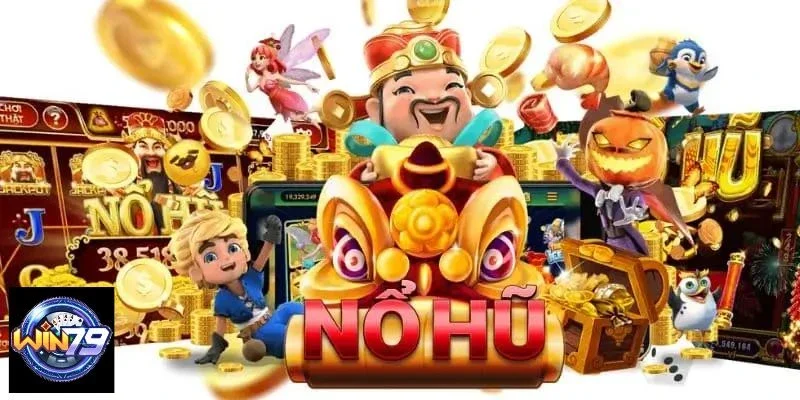 Hack game nổ hũ là gì?