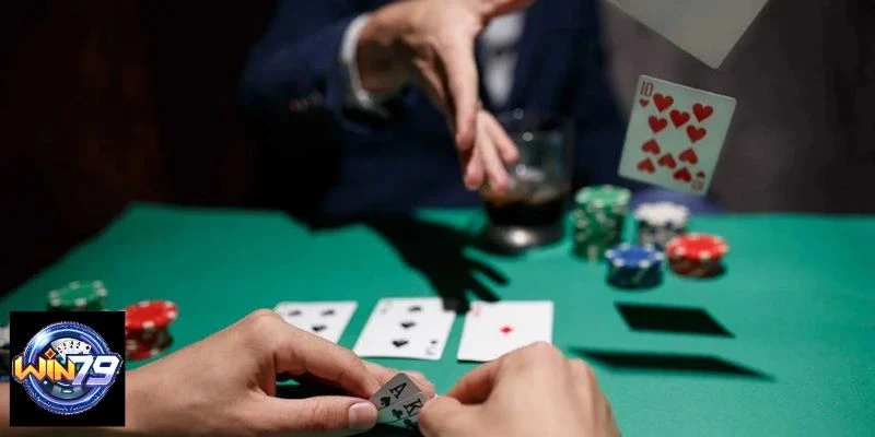 Biết dừng lại đúng lúc là bí quyết của các cao thủ Poker